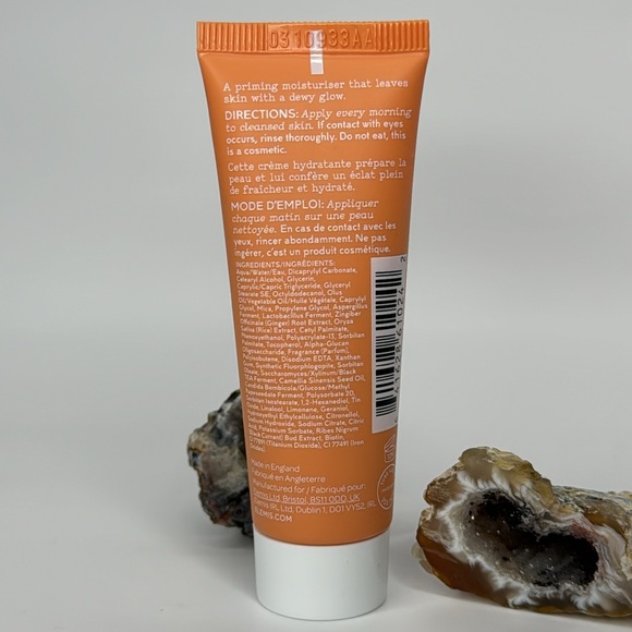 ELEMIS, Superfood Glow Primer - Picture 2 of 3